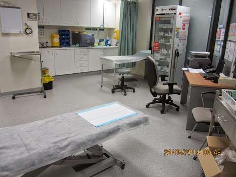 Photo: Ferny Grove Family Practice